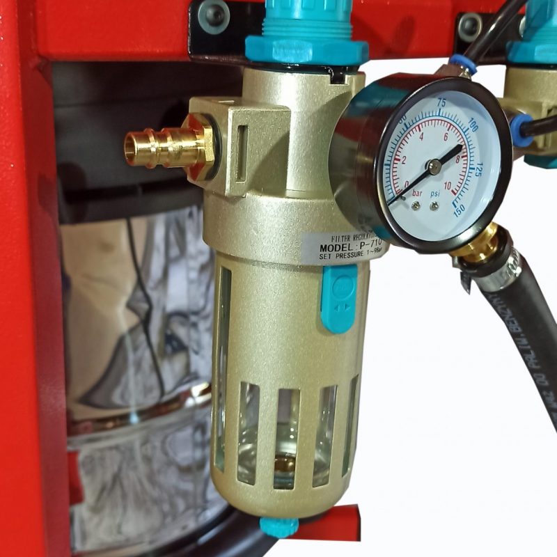 regulator glowny 1500